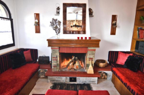 La Casa Nostra